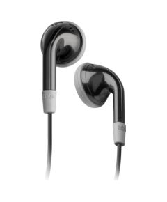 Austiņas SBS Earset Duo Black Austiņas