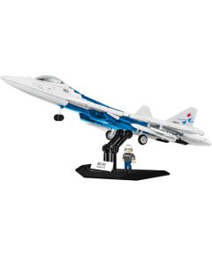 COBI Su-57 Felon Konstruktori 