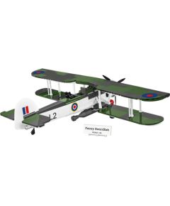 COBI Fairey Swordfish Konstruktori 