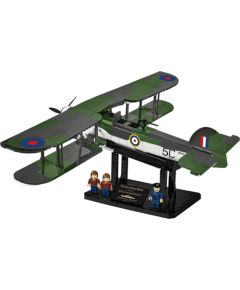 COBI Fairey Swordfish Executive Edition Konstruktori 