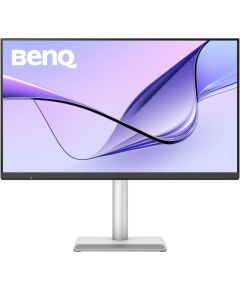 BenQ MA320UG (80 cm (31.5 inches), silver, 4K UHD, IPS, HDMI, DisplayPort, Thunderbolt, KVM switch, HDR, 120Hz panel) LED / LCD мониторы