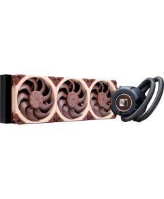 Noctua NL-LC1-36 (black/brown) Procesoru dzesēšana