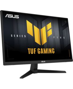 Asus TUF Gaming VG27AQE5A (68.6 cm (27 inches), black, QHD, Fast-IPS, HDMI, DP, ELMB, VRR, 165Hz panel) LED / LCD мониторы