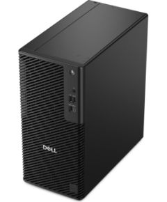 Dell Precision 7 T1 PW7T1260 Pro Tower Desktop Intel Core Ultra 7 265 Internal memory 32 GB DDR5 Solid-state drive capacity 1000 GB NVIDIA GeForce RTX 5060 No Optical Drive Keyboard language No keyboard Windows 11 Pro Warranty 36 month(s) Персональные компьютеры