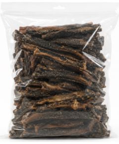 PETITTO Dried beef tripe Mono - dog treat - 500g Suņu barība