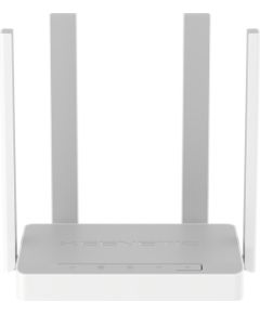 Keenetic Explorer 4G (KN-4910) AC1200 Mesh Wi-Fi 5 4G Modem Router with a 4-Port Smart Switch Рутеры