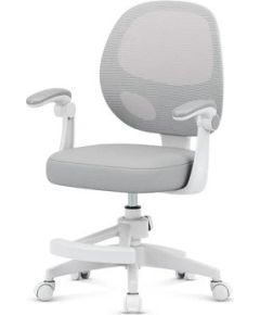 Fotel obrotowy Junior 3.1 Grey Biroja krēsli
