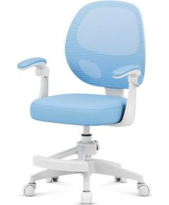 Fotel obrotowy Junior 3.1 Blue Biroja krēsli