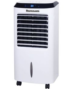 Air cooler Ravanson KR-8000 65W Вентиляторы