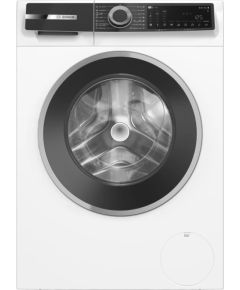 BOSCH WGK264ZLSN Jaunumi Sadz. tehnika