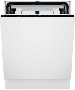 Electrolux E52LC200S iebūvējamā trauku mazgājamā mašīna 60cm Trauku mašīnas, iebūvējamas