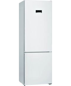 BOSCH KGN49XWEA Jaunumi Sadz. tehnika