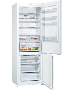BOSCH KGN49XWEA Холодильники