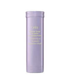 Oribe Serene Scalp Oil Control Dry Shampoo Powder - Suchý pudrový šampon Smaržas - NESAKĀRTOTS