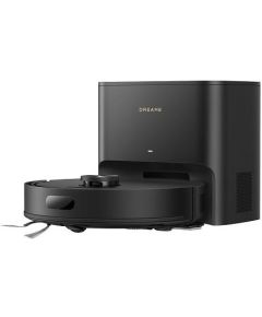 DREAME F20+ Plus Black RLF41GD Robots Putekļu sūcējs Putekļu sūcēji - Roboti