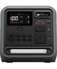 DJI Power 1000 Mini 1008Wh Power Station Аккумуляторные электростанции