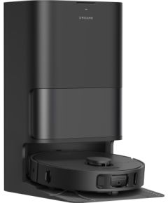 Dreame D30 Ultra Black RTD31TE Robots Putekļu sūcējs Пылесосы - Роботы