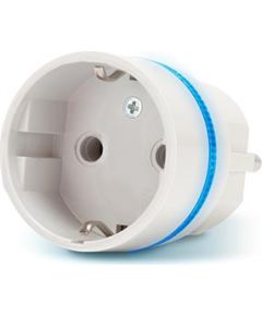 SMART HOME SOCKET ABAX2/TYPE-F ASW-200F SATEL Viedie slēdži