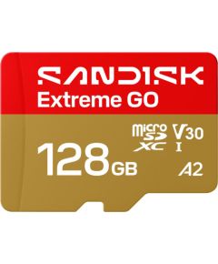 MEMORY MICRO SDXC 128GB UHS-I/SDSQXGN-128G-GN6MN SANDISK Карты памяти