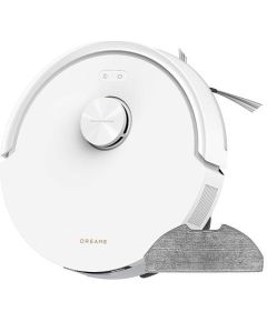 DREAME F20 White RLF41GA Robots Putekļu sūcējs Пылесосы - Роботы