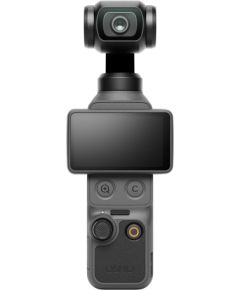 DJI Osmo Pocket 4 Standart Спортивные видеокамеры
