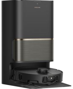 Dreame L50s Pro Ultra Black RLL88HE Robots - putekļu sūcējs Пылесосы - Роботы