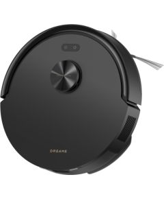DREAME F20 Black RLF41GA Robots Putekļu sūcējs Пылесосы - Роботы