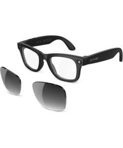 BlitzWolf BW-AG1 Pro AI Smart Glasses with interchangeable photochromic lenses Jaunumi - Viedierices
