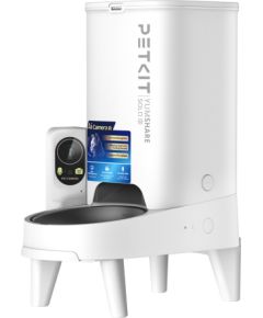 Petkit Smart Pet Feeder Viedās iekārtas un piederumi