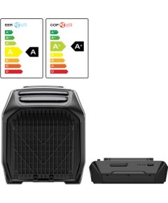 EcoFlow Wave 3 portable air conditioner with battery. Jaunumi - Sports