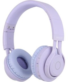 Austiņas Sencor SEP FRIEZA Purple Austiņas