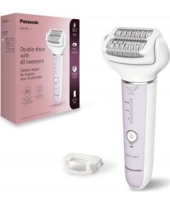Depilator Panasonic ES-EY30A Jaunumi - Datori
