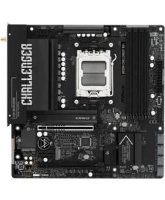ASROCK B850M Challenger WiFi DDR5 AM5 90-MXBU40-A0UAYZ retail Jaunumi - Datori
