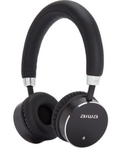 Bezvadu austiņas  Aiwa HSTBTN-800BK Jaunumi - Datori