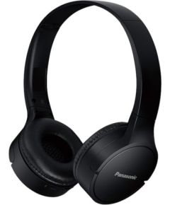 Bezvadu austiņas Panasonic RB-HF420BE-K Новинки Компьютерная техника