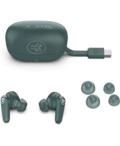 Bezvadu austiņas JLab Audio Go Pods ANC Jaunumi - Datori