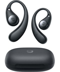 Bezvadu austiņas Baseus Eli Sport 2 Open-Ear TWS Cosmic Black Jaunumi - Datori