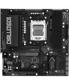 ASROCK B850M Challenger DDR5 AM5 90-MXBU30-A0UAYZ retail Jaunumi - Datori