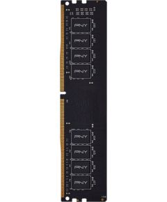 Pny Technologies PNY MD8GSD43200-TB 8 GB 1 x 8 GB DDR4 288-pin DIMM Jaunumi - Datori