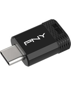 Pny Technologies PNY Elite-X 128 GB USB Type-C 3.2 Gen 1 (3.1 Gen 1) Jaunumi - Datori
