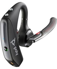 Plantronics Bezvadu austiņa Poly Voyager 5200 Jaunumi - Datori
