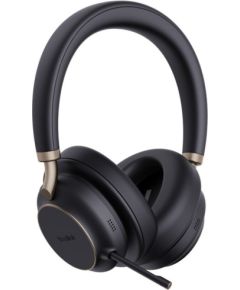 Yealink Bezvadu austiņas  BH76 Plus - Headset - on-ear Jaunumi - Datori