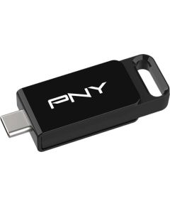 Pny Technologies PNY Elite Type-C USB 3.2 64GB Jaunumi - Datori
