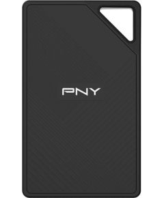 Pny Technologies PNY external SSD RP60 CS3060 2TB Jaunumi - Datori