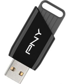 Pny Technologies PNY Pendrive 256GB Attache X USB-A 3.2 Jaunumi - Datori