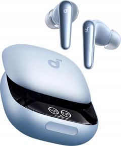 Bezvadu austiņas Anker Soundcore Liberty 4 Pro (A3954GG1) Jaunumi - Datori