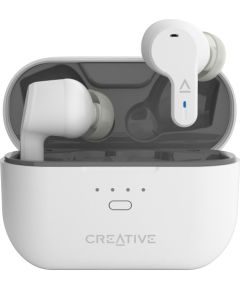 Bezvadu austiņas Creative Zen Air Pro (51EF1090AA000) Jaunumi - Datori