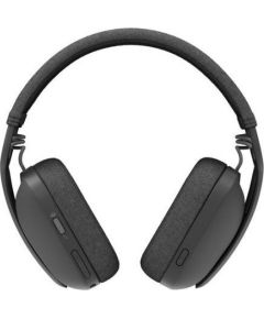 Bezvadu austiņas Logitech Zone Vibe Новинки Компьютерная техника