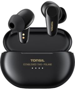 Bezvadu austiņas Tonsil T65BT Jaunumi - Datori