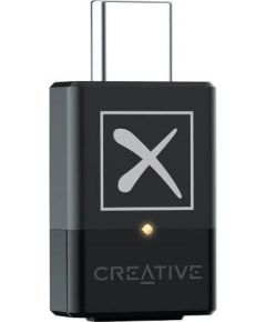Adapter bluetooth Creative audio BT-W5 Jaunumi - Datori